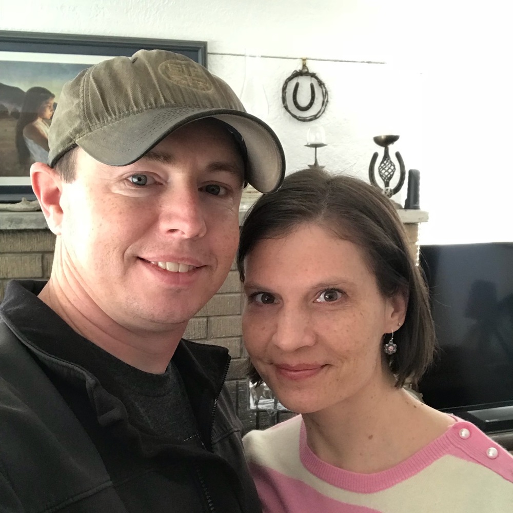 Meet your Posher, Amy